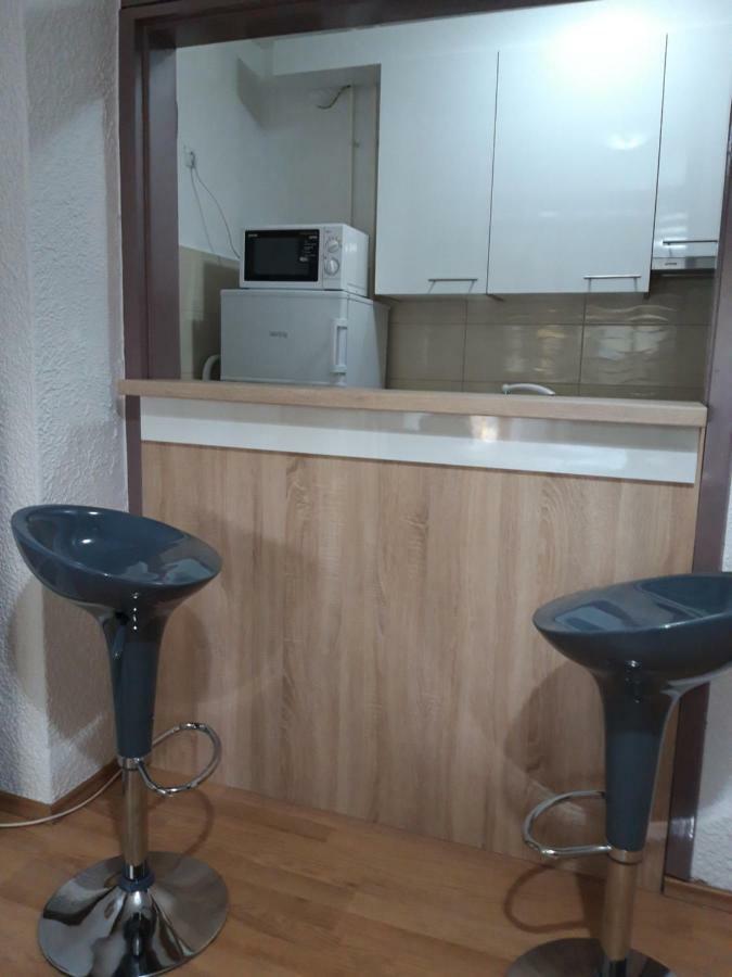 Apartman Centros Osijek Ngoại thất bức ảnh
